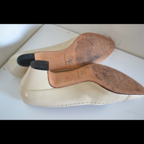 Salvatore Ferragamo shoes - Picture 3 of 4